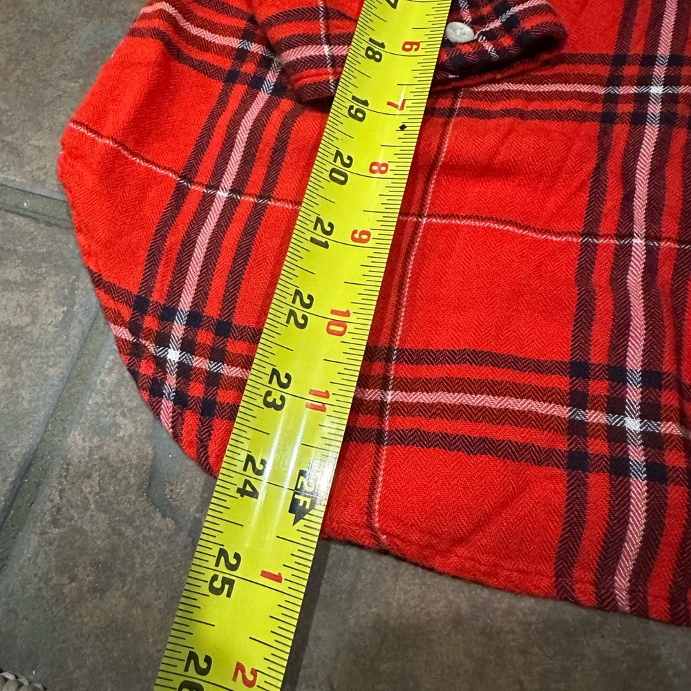 Red Flannel - Picture 4 of 4